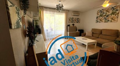 Pis 3 habitacions de 140 m² a Málaga (29014)