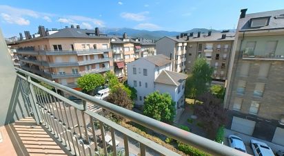 Duplex 4 bedrooms of 181 m² in La Seu d'Urgell (25700)