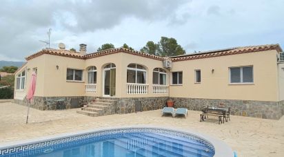 House 5 bedrooms of 303 m² in L'Ametlla de Mar (43860)