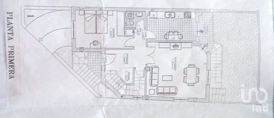 Casa 0 habitaciones de 220 m² en Trobajo del Camino (24010)