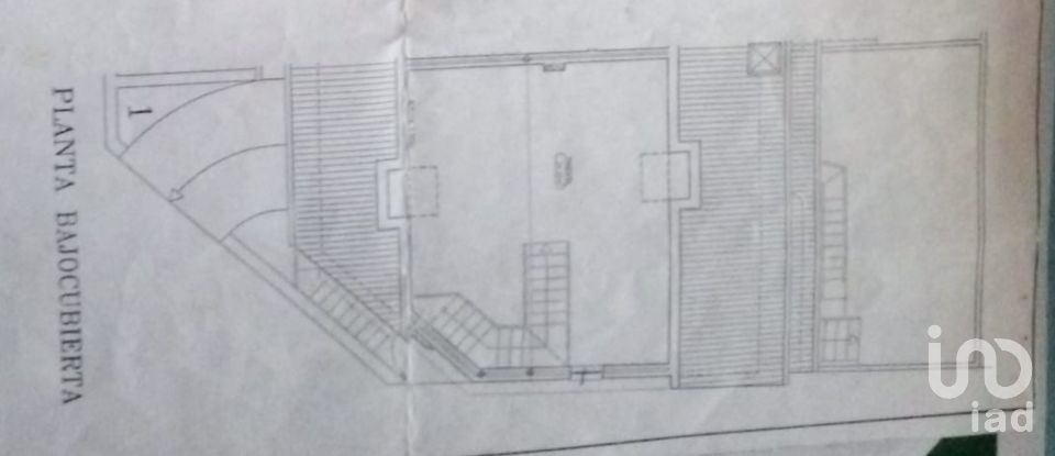 Casa 0 habitacions de 220 m² a Trobajo del Camino (24010)