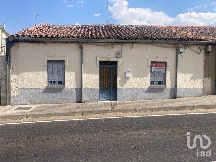 House 4 bedrooms of 129 m² in San Cristóbal de la Cuesta (37439)