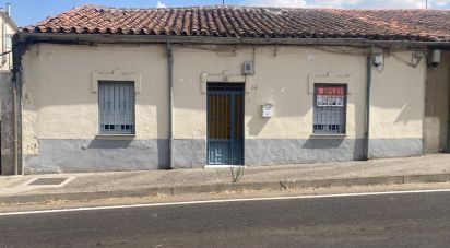 House 4 bedrooms of 129 m² in San Cristóbal de la Cuesta (37439)