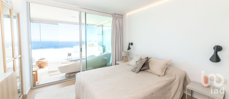 Apartment 3 bedrooms of 130 m² in Fuengirola (29640)