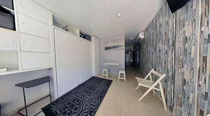 Pis 0 habitacions de 23 m² a Salou (43840)