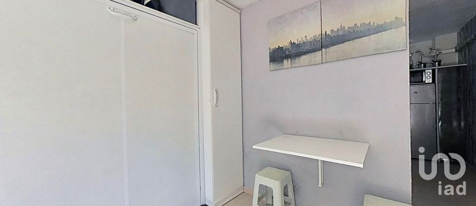 Appartement 0 chambre de 23 m² à Salou (43840)