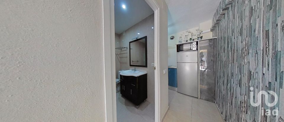 Appartement 0 chambre de 23 m² à Salou (43840)