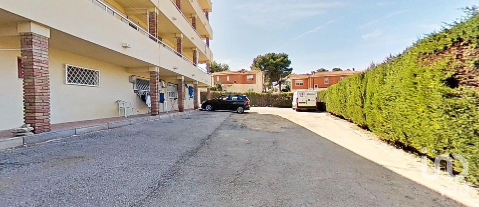 Appartement 0 chambre de 23 m² à Salou (43840)