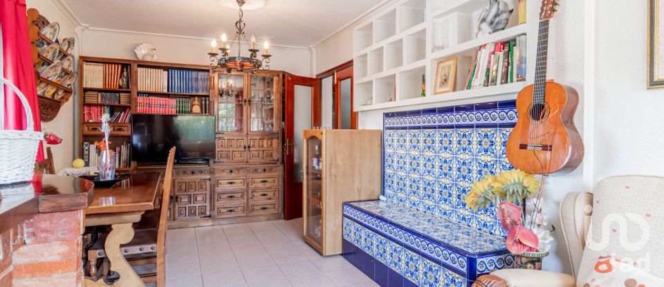 Gîte 5 chambres de 192 m² à Almoradí (03160)