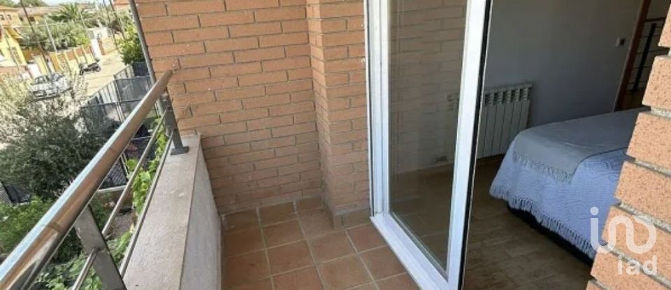 Casa 4 habitacions de 250 m² a Santa Perpètua de Mogoda (08130)