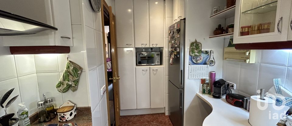 Pis 4 habitacions de 94 m² a Gavà (08850)