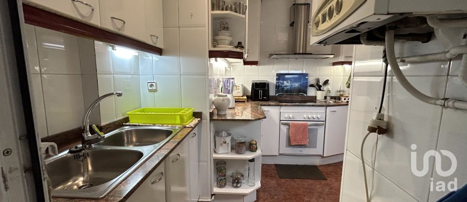 Pis 4 habitacions de 94 m² a Gavà (08850)