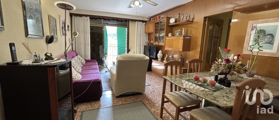 Appartement 4 chambres de 94 m² à Gavà (08850)