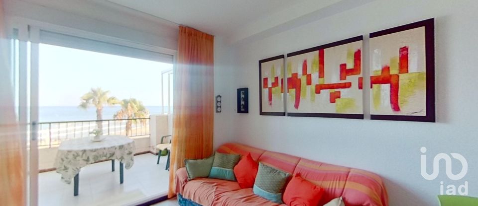 Duplex 2 chambres de 76 m² à Oropesa/Oropesa del Mar (12594)