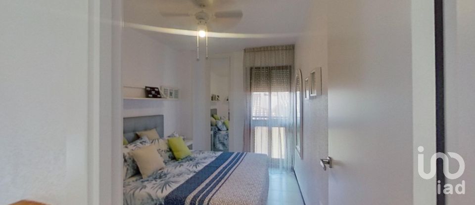 Duplex 2 bedrooms of 76 m² in Oropesa/Oropesa del Mar (12594)