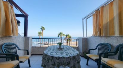 Duplex 2 bedrooms of 76 m² in Oropesa/Oropesa del Mar (12594)