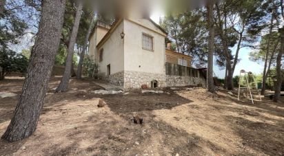 House 4 bedrooms of 276 m² in El Catllar (43764)