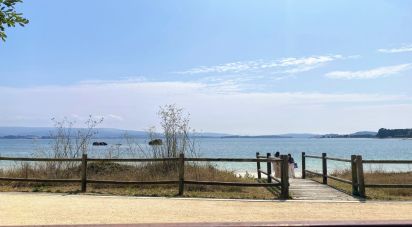 Land of 1,077 m² in A Illa de Arousa (36626)