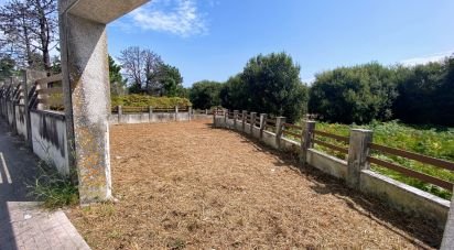 Terreno de 902 m² en A Illa de Arousa (36626)