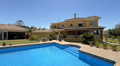 House 5 bedrooms of 658 m² in Rincón de la Victoria (29730)