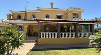 House 5 bedrooms of 658 m² in Rincón de la Victoria (29730)