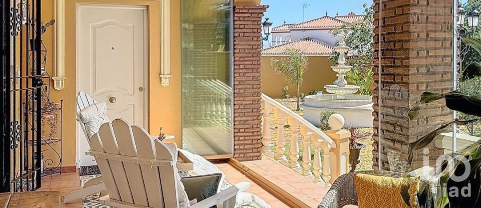 House 5 bedrooms of 658 m² in Rincón de la Victoria (29730)