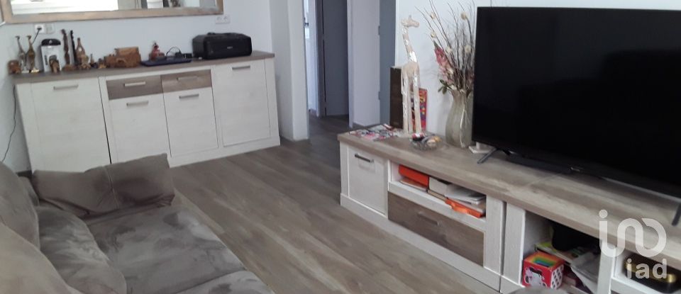 Xalet 5 habitacions de 243 m² a El Vendrell (43700)