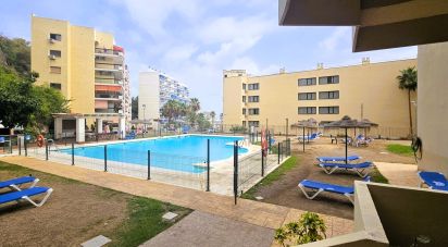 Pis 2 habitacions de 141 m² a Torremolinos (29620)