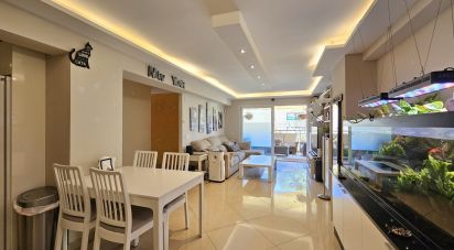 Pis 3 habitacions de 141 m² a Torremolinos (29620)