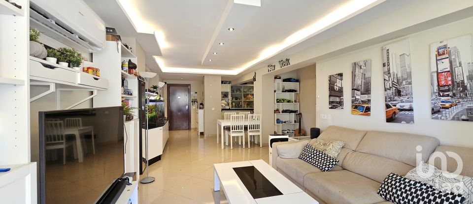 Pis 3 habitacions de 141 m² a Torremolinos (29620)