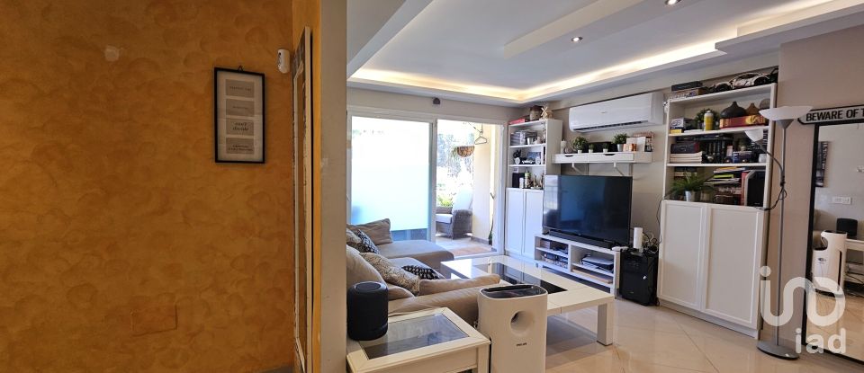 Pis 3 habitacions de 141 m² a Torremolinos (29620)