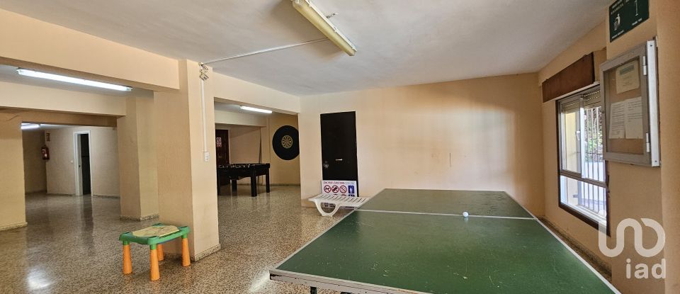 Pis 3 habitacions de 141 m² a Torremolinos (29620)