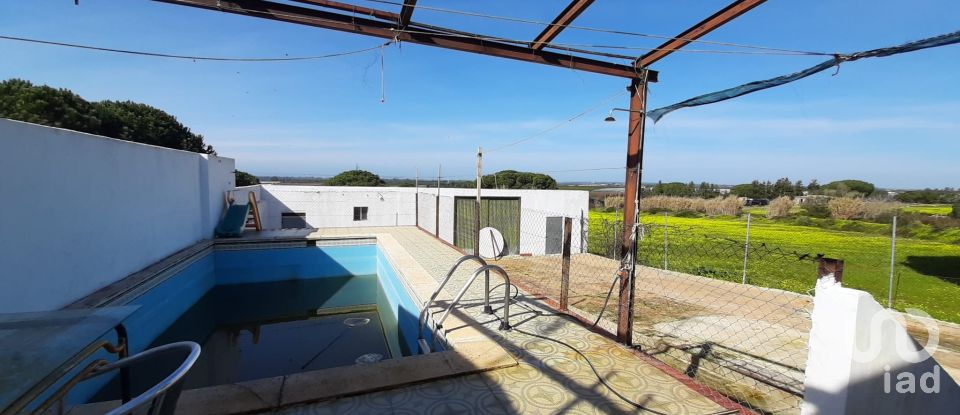 Cottage 8 bedrooms of 666 m² in La Redondela (21430)