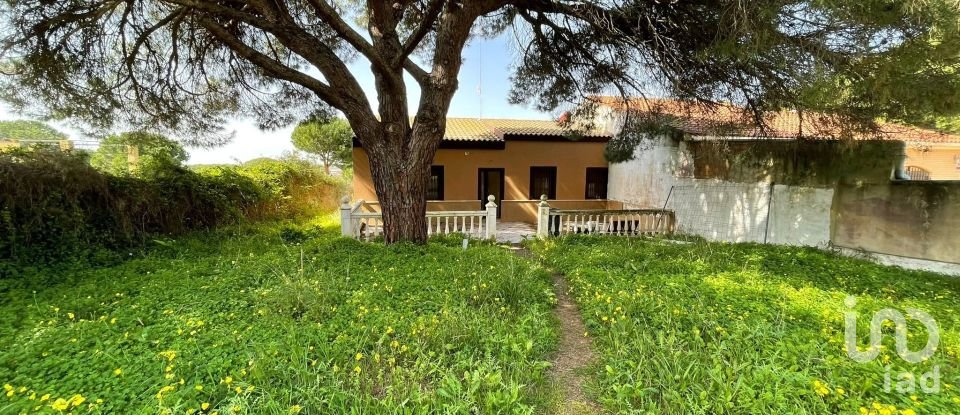 Cottage 8 bedrooms of 666 m² in La Redondela (21430)