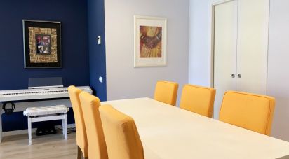 Pis 3 habitacions de 105 m² a Barcelona (08013)