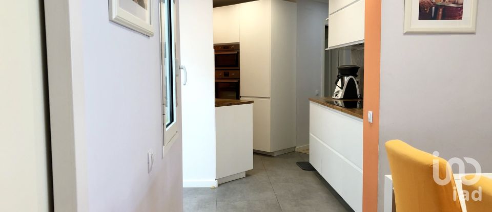 Pis 3 habitacions de 105 m² a Barcelona (08013)