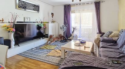 Pis 3 habitacions de 73 m² a Badalona (08914)