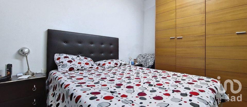 Pis 3 habitacions de 73 m² a Badalona (08914)