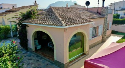 House 3 bedrooms of 105 m² in Dénia (03700)