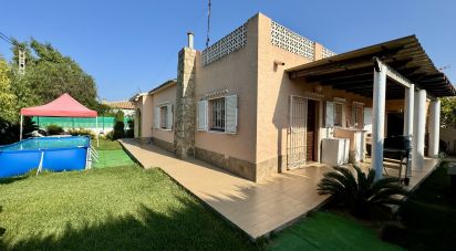 House 3 bedrooms of 105 m² in Partida Sorts de La Mar (03779)