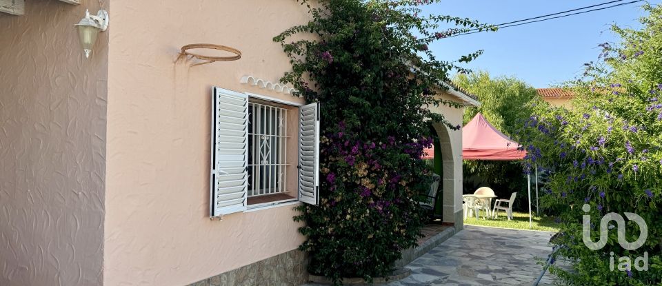 House 3 bedrooms of 105 m² in Dénia (03700)