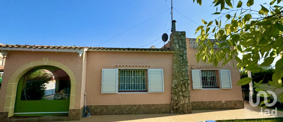 Maison 3 chambres de 105 m² à Dénia (03700)