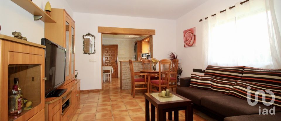 Casa 3 habitacions de 105 m² a Dénia (03700)