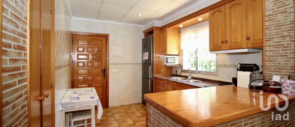 Maison 3 chambres de 105 m² à Dénia (03700)