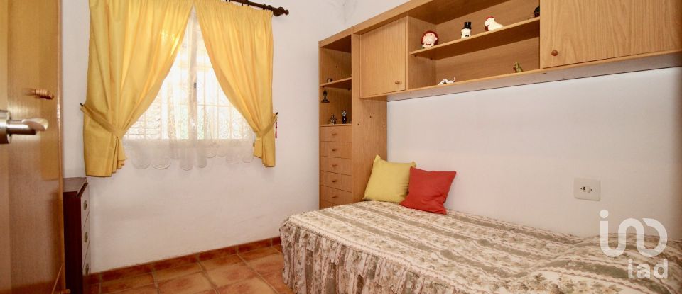 Maison 3 chambres de 105 m² à Dénia (03700)