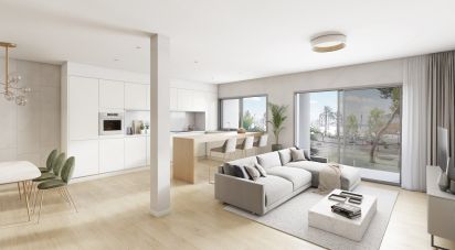 Apartment 2 bedrooms of 74 m² in Vilanova i la Geltrú (08800)