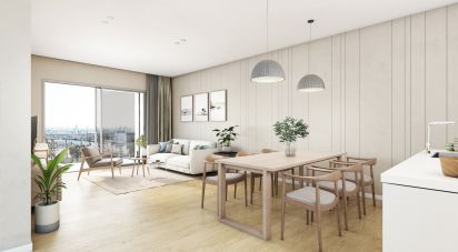 Apartment 2 bedrooms of 74 m² in Vilanova i la Geltrú (08800)