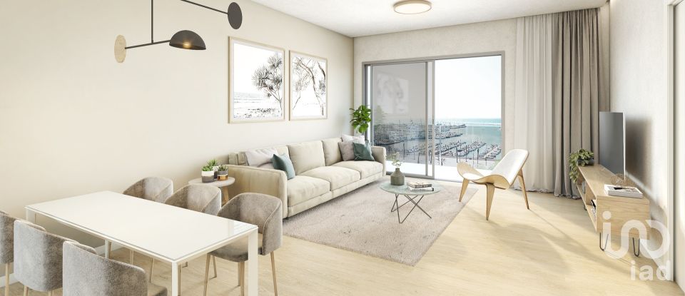 Appartement 2 chambres de 74 m² à Vilanova i la Geltrú (08800)