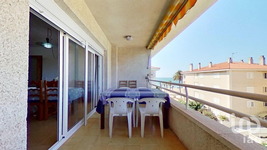 Appartement 2 chambres de 95 m² à Barri Maritim de Sant Salvador (43880)