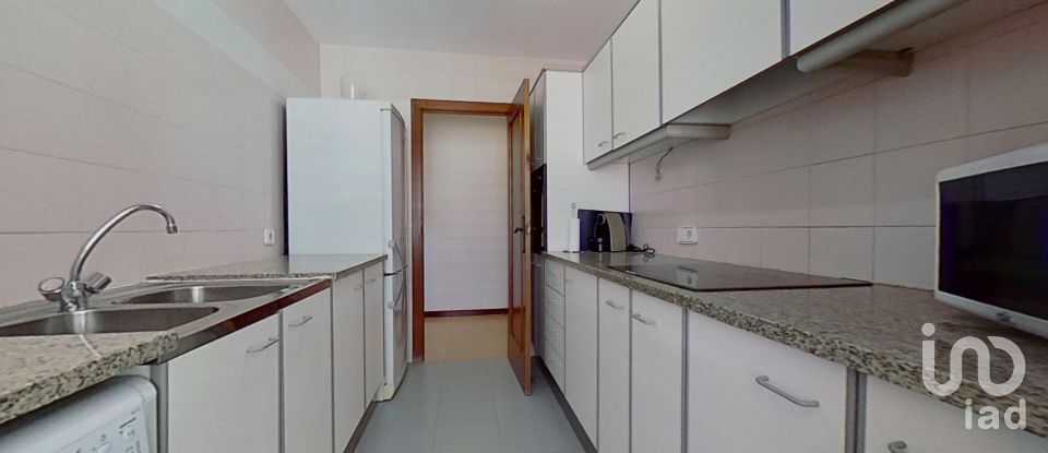 Pis 2 habitacions de 95 m² a Barri Maritim de Sant Salvador (43880)